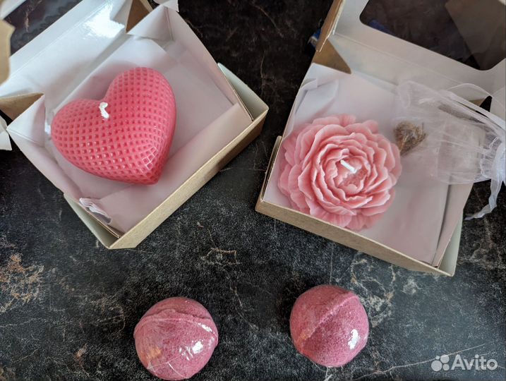 Подарочный набор