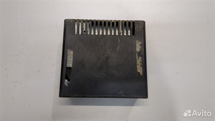 Компрессор подкачки шин Mercedes SLK R170, 2001