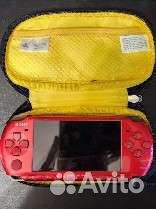 Sony Playstation Portable 3008