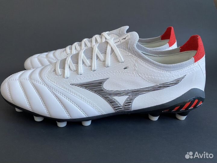 Бутсы Mizuno Morelia 40, 42, 42,5, 43
