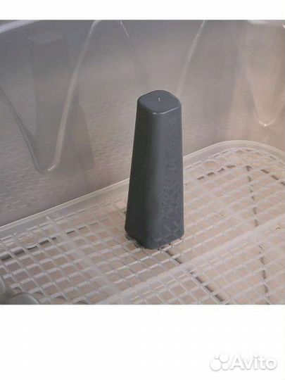 Лоток туалет для собак