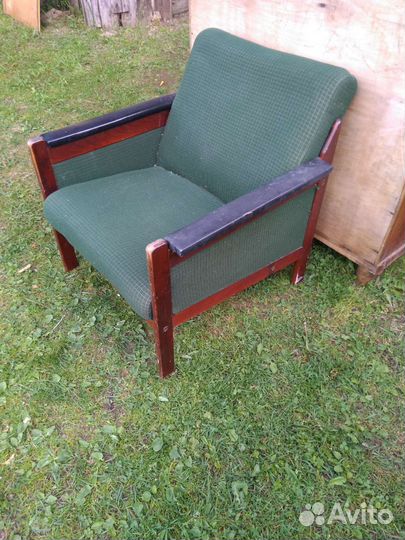 Кресло Советское