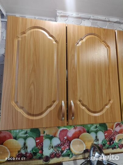 Кухонный гарнитур