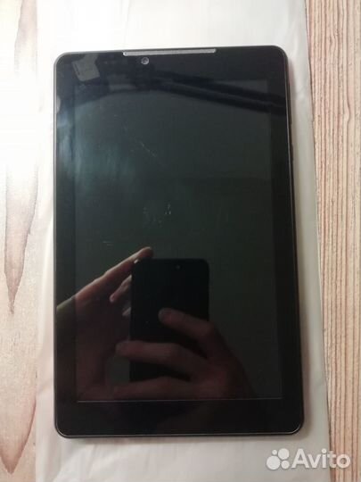 Планшет Prestigio MultiPad Color 2 3G PMT3777