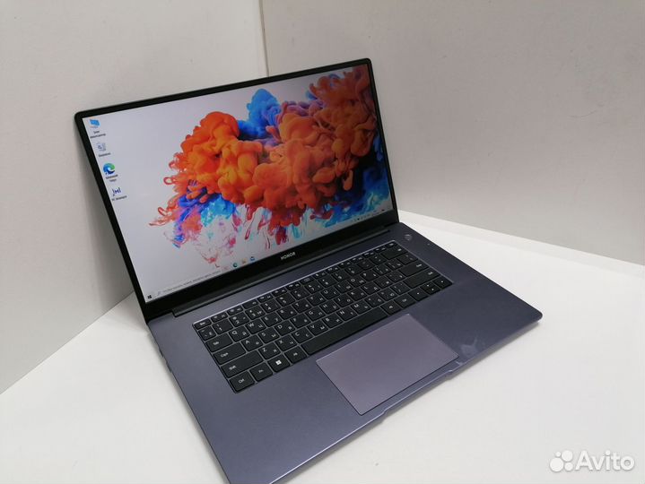 Ноутбук Honor MagicBook X 15BBR-WAH9