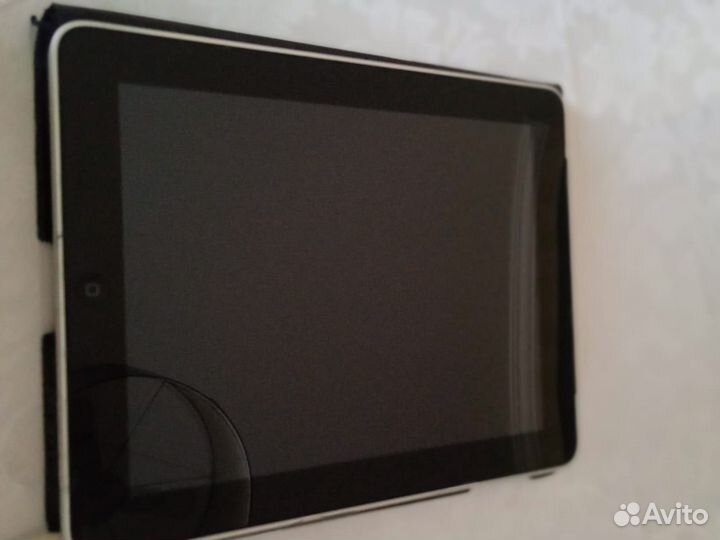 Планшет apple iPad