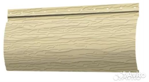 Сайдинг металлический