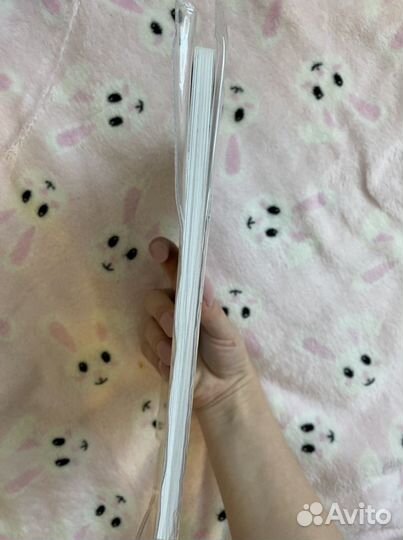 Антиежедневник, творческий блокнот