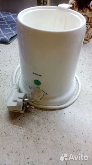 Подогреватель для бутылочек