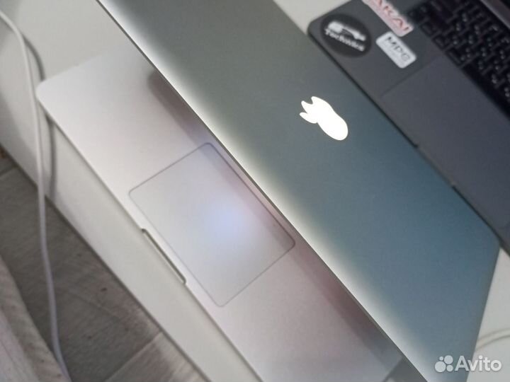 Apple macbook pro 13 2012