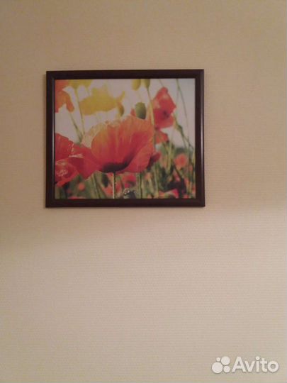 Фотокартины