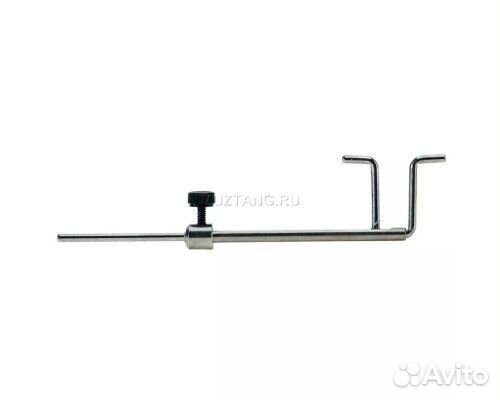 Gewa Нутромер для измерения длины душки скрипки и альта через эф