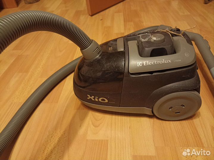 Пылесос Electrolux бу