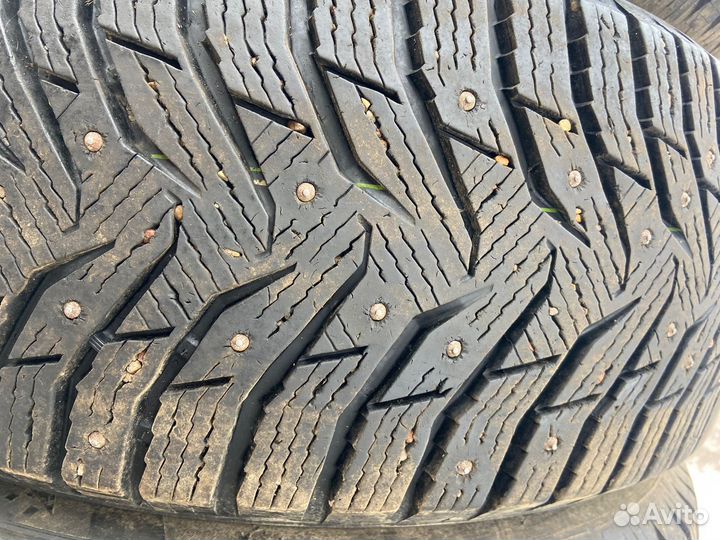 Kumho WinterCraft Ice WI31 215/55 R17