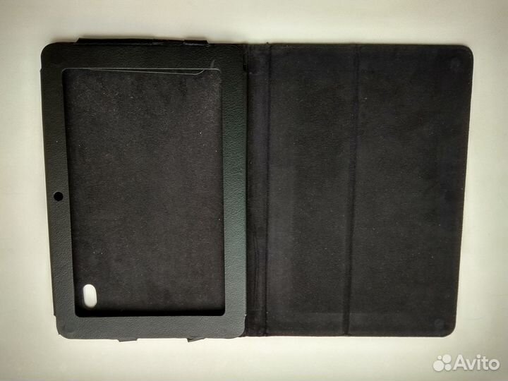Чехол-книжка для планшета iconBIT NetTab кожаный