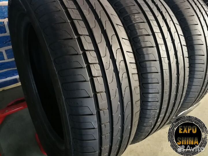 Pirelli Cinturato P7 205/55 R16