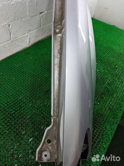Крыло переднее левое Subaru Forester SG/S11 2005