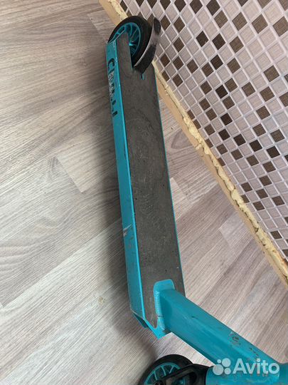 Самокат Трюковой Chilli Pro Scooter