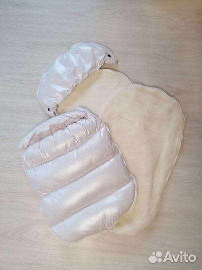 Конверт на выписку зимний, осень, весна