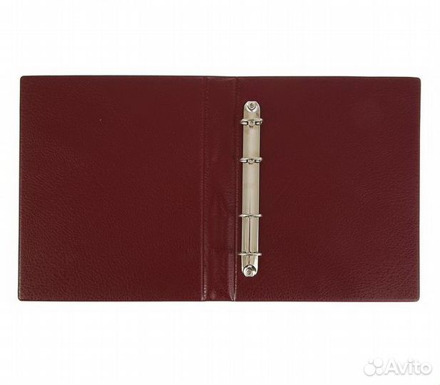 Альбом для банкнот и монет Оптима, листы для бон