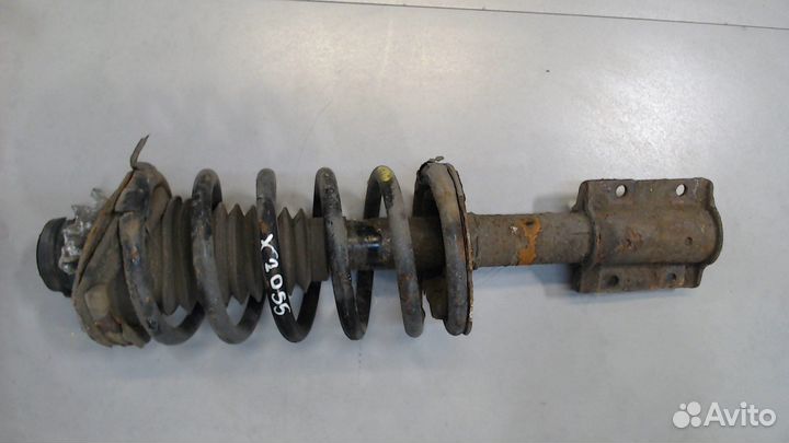 Амортизатор подвески LDV (DAF) Maxus, 2007