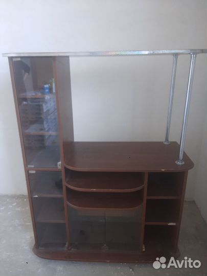 Тумба под телевизор