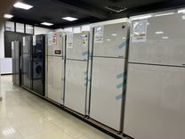 Холодильники и морозилки sharp /hitachi /Lg/Beko