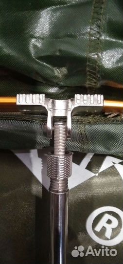 Садок для рыбы