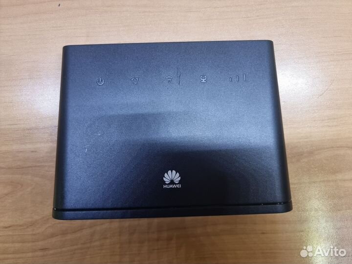 Huawei b311-221 Wi-Fi роутер 3G/4G/LTE