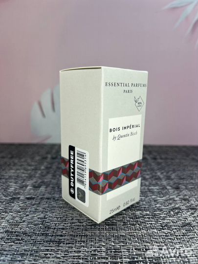 Парфюм Bois Impérial Essential Parfums