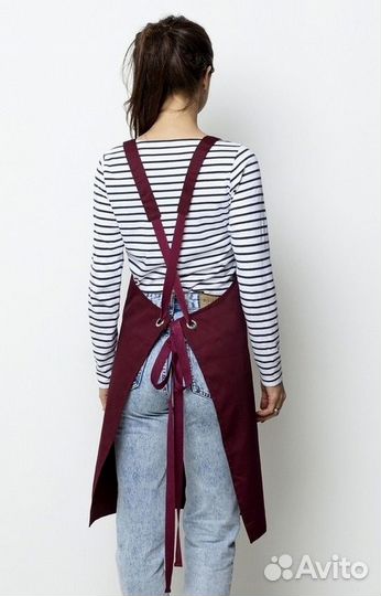 Китель поварской