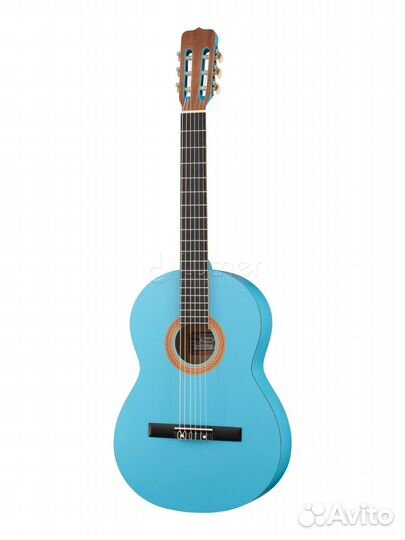 Классическая гитара Presto GC-BL20