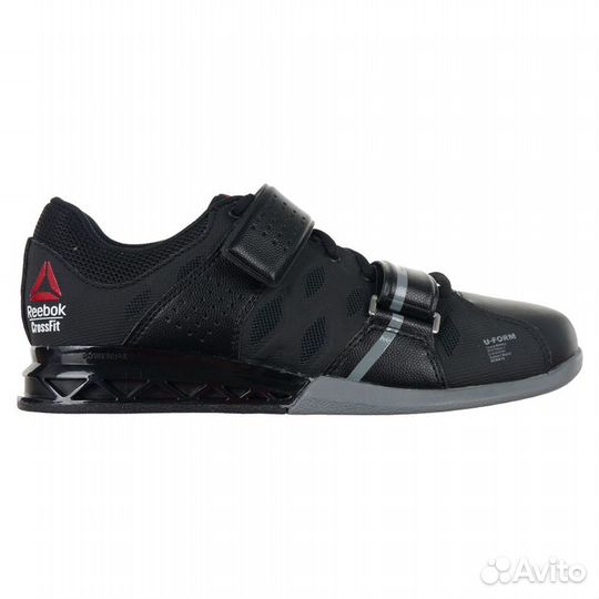 Штангетки Reebok CrossFit Lifter Plus 2.0