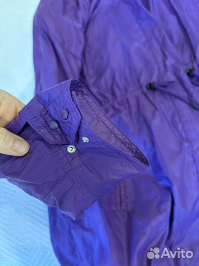 Ветровка adidas женская