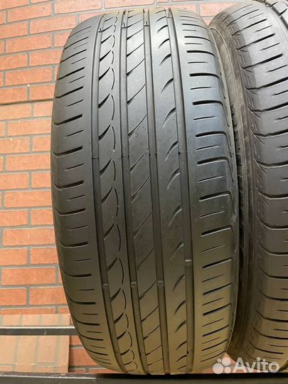 Delinte DH2 215/60 R17 100H