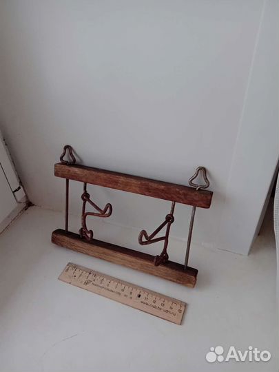 Вешалка ссср.1950 г