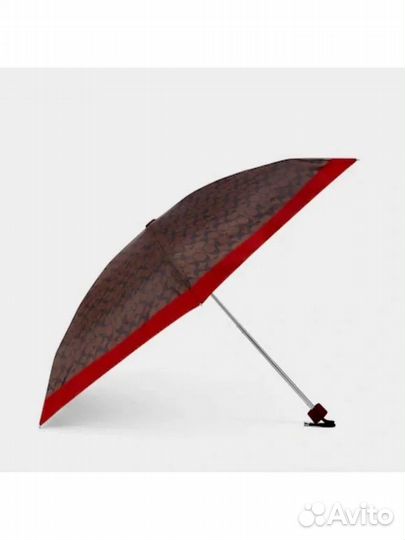 Зонты coach 104589