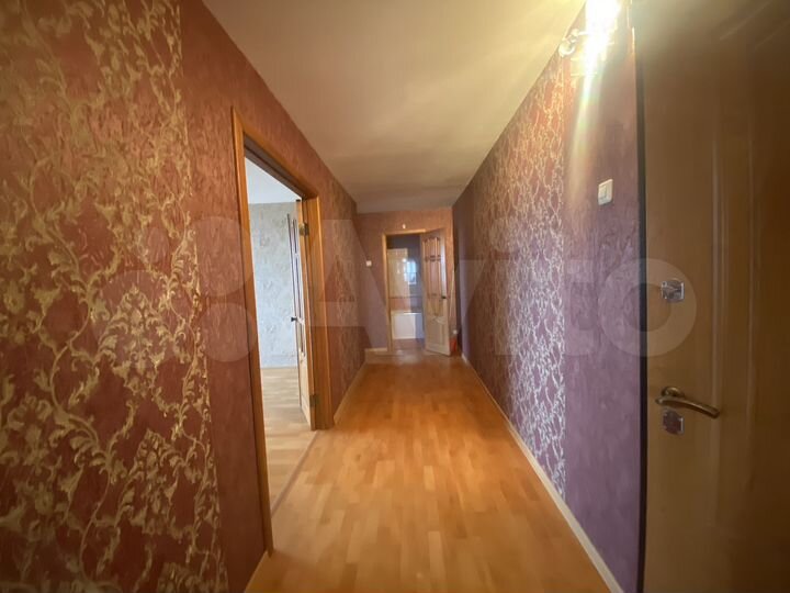 4-к. квартира, 75,1 м², 7/10 эт.