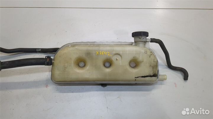 Бачок расширительный Toyota Corolla Verso, 2006