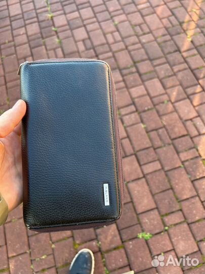 Кошелек мужской