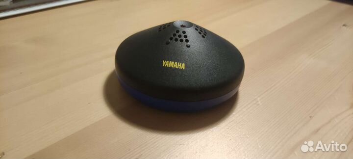 Yamaha метроном qt-1