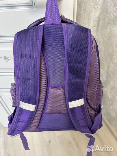 Портфель школьный