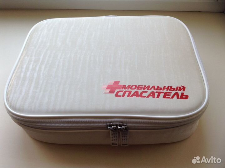 Мобильный спасатель новый