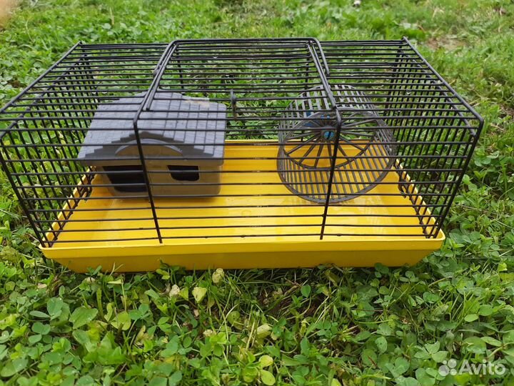 Клетка для грызунов 271513
