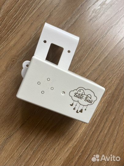 Устройство для качания ребенка «Баю Бай»