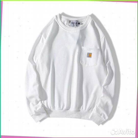 Свитшот Carhartt (Все цвета в наличии)