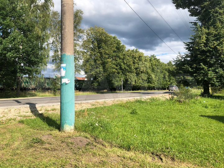 Дом 67 м² на участке 22,5 сот.