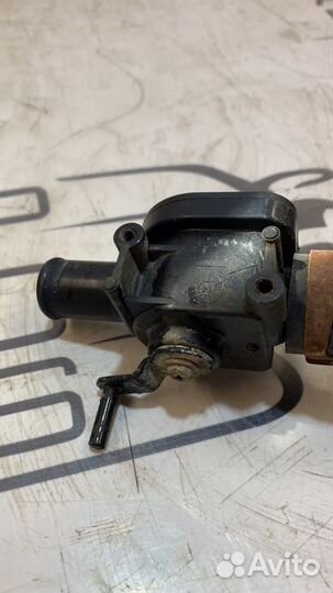 Кран печки Honda Cr-V 3 RE5 R20A2 2010