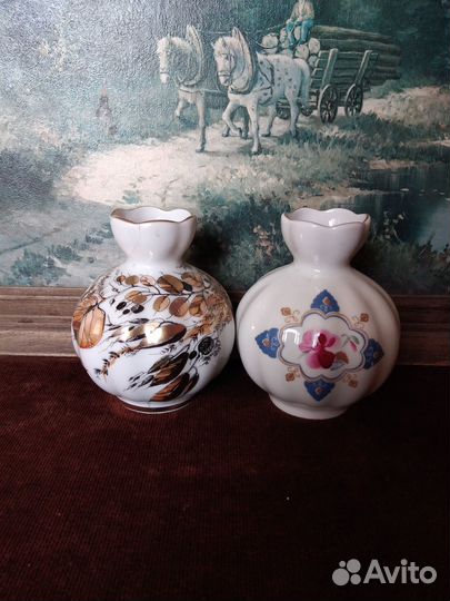 Кофейники и чайники лфз СССР