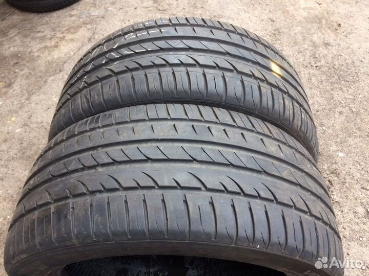 Hankook Ventus Prime 2 K115 255/45 R18